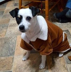 Meet your Posher, Verna